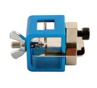 PowerTec 92300 Lot de 4 Pinces de soudage Bout à Bout