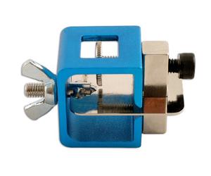 PowerTec 92300 Lot de 4 Pinces de soudage Bout à Bout