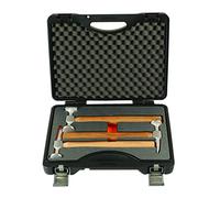 PowerTec 92451 Aluminium Body Hammer Set 3pc