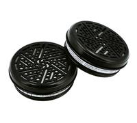 PowerTec 92672 Dust Filters - Box of 10 (P3)