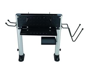 PowerTec 92698 Multi-Purpose Tool & Accessories Rack - for 92697