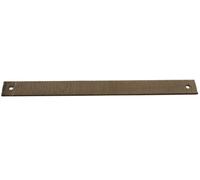 PowerTec Laser 91184 Lame de Rape Carrossier de Forme strie Ronde Large