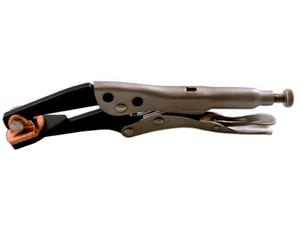 PowerTec Pinces à souder 91367 enfichable
