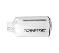 POWERTEC Sac collecteur de poussière