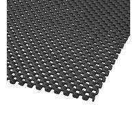 POWERTEC Tapis antidérapant pour le travail du bois, revêtement antidérapant pour étagère de tiroir, 61 x 121,9 cm, tapis antidérapant pour étagères, boîte à outils, armoire, routeur, tiroir,