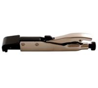 Power Tec Pince 91366 multi-grip auto-bloquante mors droits