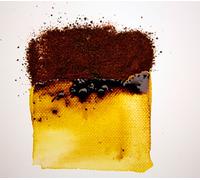 Powertex Bistre Jaune 40ml