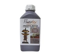 Powertex Noir - Solidifiant Textile - 500 GR