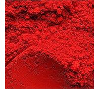 Powertex- Pigment Powercolor Powertex-40 ML-Rouge, POW0020