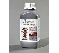 Powertex solidifiant Tissu Bronze 500 GR