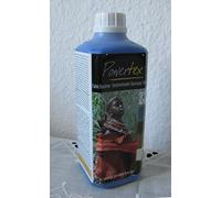 Powertex Textile Hardener Blue 500g - Bleu - Powertex Textile Hardener