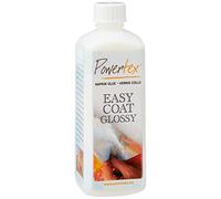 Powertex Vernis Colle Easycoat Brillant Glossy 250G