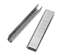 Powertool Agrafes de type U 12 mm pour cadres photos, literie, meubles, argent