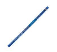 Powertool Lot de 2 aiguilles à tricoter en aluminium 35 cm de long à pointe unique 2 mm