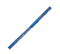 Powertool Lot de 2 aiguilles à tricoter en aluminium à pointe unique 35 cm de long 2,5 mm