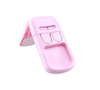 Powertool Serrures de sécurité pour enfants, 1 paquet de serrures de placard pour la cuisine, les tiroirs, placards, four, réfrigérateur