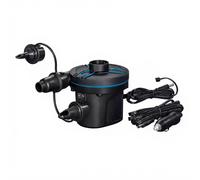 PowerTouch - Pompe Électrique 12 V / 230 V - 490 L/min