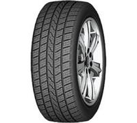PowerTrac Power March A/S 215/60R17 100V XL BSW 3PMSF E C 72 2