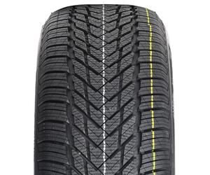PowerTrac SnowTour Pro 185/55R14 80T BSW 3PMSF 0