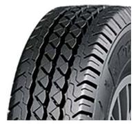 POWERTRAC VANTOUR 175/R14C 99/98R BSW