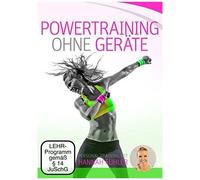 Powertraining Ohne Geräte