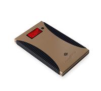 Powertraveller Tactical, PTL-PG002 TAC, Marron, L21,5 x W13 x H17 cm
