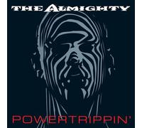 Powertrippin' Édition Remasterisée CD