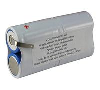 Powertron Batterie NICd PM9086/011 compatible avec Fluke Scopemeter