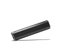 Batterie vélo électrique Bosch Powertube 400 - cadre vertical - noir - 400 WH