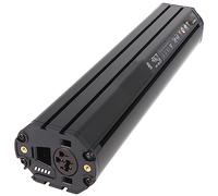 Bosch Batterie Powertube 500Wh – 2,8 kg – Intégrable au cadre – Gestionnaire optimisé GOB