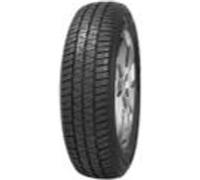 AudioSonic Pneus Imperial Ecovan Charge 215/65 R16 C 109T pour fourgon – 4 Pneus DOT2024