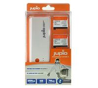 PowerVault GoPro HERO4 + 2x Batt.