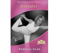 PowerVit - das funktionelle Bewegungskonzept von Barbara Raab