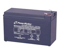PowerWalker PWB12-7 - Batterie UPS - 1 x Acide de plomb 7 Ah