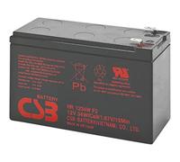 PowerWalker 12V/9Ah CSB VRLA Batterie plomb-gel