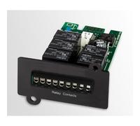 PowerWalker AS400 Card 6 Terminal