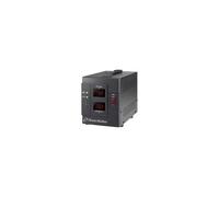 BlueWalker Régulateur de tension automatique PowerWalker AVR 1500/SIV 1200 Watt 1500 VA G