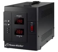 POWERWALKER AVR 3000/SIV VOLTAGEREGULATOR 3000A/24