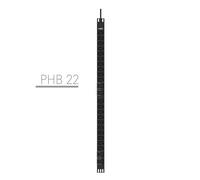 PowerWalker Basic 0U 16A, PDU PHB22, W128379628