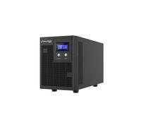 PowerWalker Basic VI 3000 STL - UPS Line Interactive 3kVA/1800W - 4 Prises Type F - USB - RJ45/RJ11 - Batterie 12V 7Ah - Format Tower