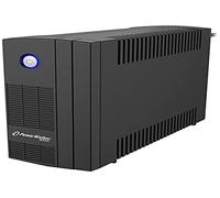 PowerWalker Basic VI 650 SB Interactivité de Ligne 650 VA 360 W 2 Sortie(s) CA
