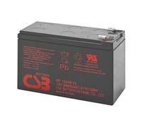 PowerWalker - Batterie d'onduleur - 1 x batterie - 9 Ah