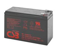 PowerWalker - Batterie d'onduleur - 1 x batterie - 9 Ah