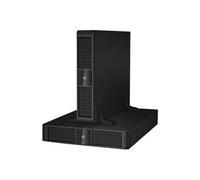 PowerWalker - Boîtier de piles (rack-montable) - 12 x batterie - 9 Ah - 2U - 19"