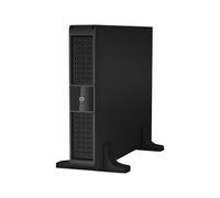 PowerWalker BP P36R-6x9Ah - Boîtier de piles (montable sur rack / externe) - 6 x batterie - Acide de plomb - 9 Ah