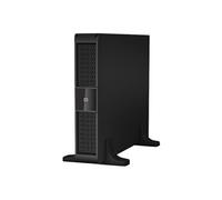 PowerWalker BP P36R-6x9Ah - Boîtier de piles (montable sur rack / externe) - 6 x batterie - Acide de plomb - 9 Ah