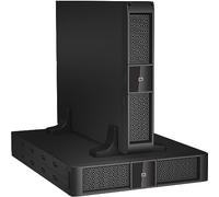 PowerWalker BP p72r-12 x 9ah 72 V Pack de Batterie Externe pour VI/VFI 3000 RT - Z -
