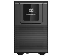 PowerWalker BP s24t de Piles 6 x 9ah 9 Ah 12 V - USV (9 Ah, 12 V, Noir, 6 pièce (S))