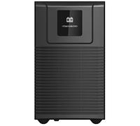 PowerWalker BP S72T-12x9Ah 9 Ah 12 V - Batteries de l'onduleur (Noir, 9 Ah, 12 V, 12 pièce(s), VFI 3000 TGS)