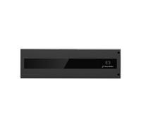 PowerWalker BP SA192R-16x9Ah : Pack Batterie 12V 9Ah, 16 Cellules, 438x129x591mm, Compatibilité VFI 6-10k RTG, Noir, 51.8kg